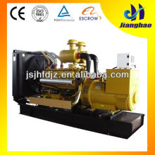 Desconto preço 120kw 150kva gerador diesel Shangchai gerador elétrico diesel